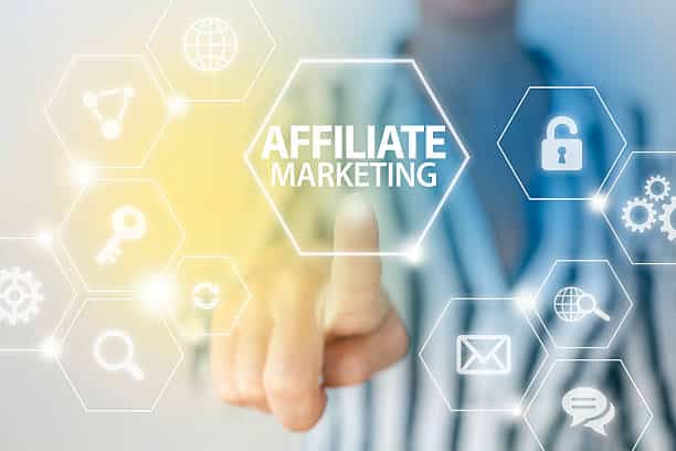 Affiliate Marketing for Beginners 2023-24